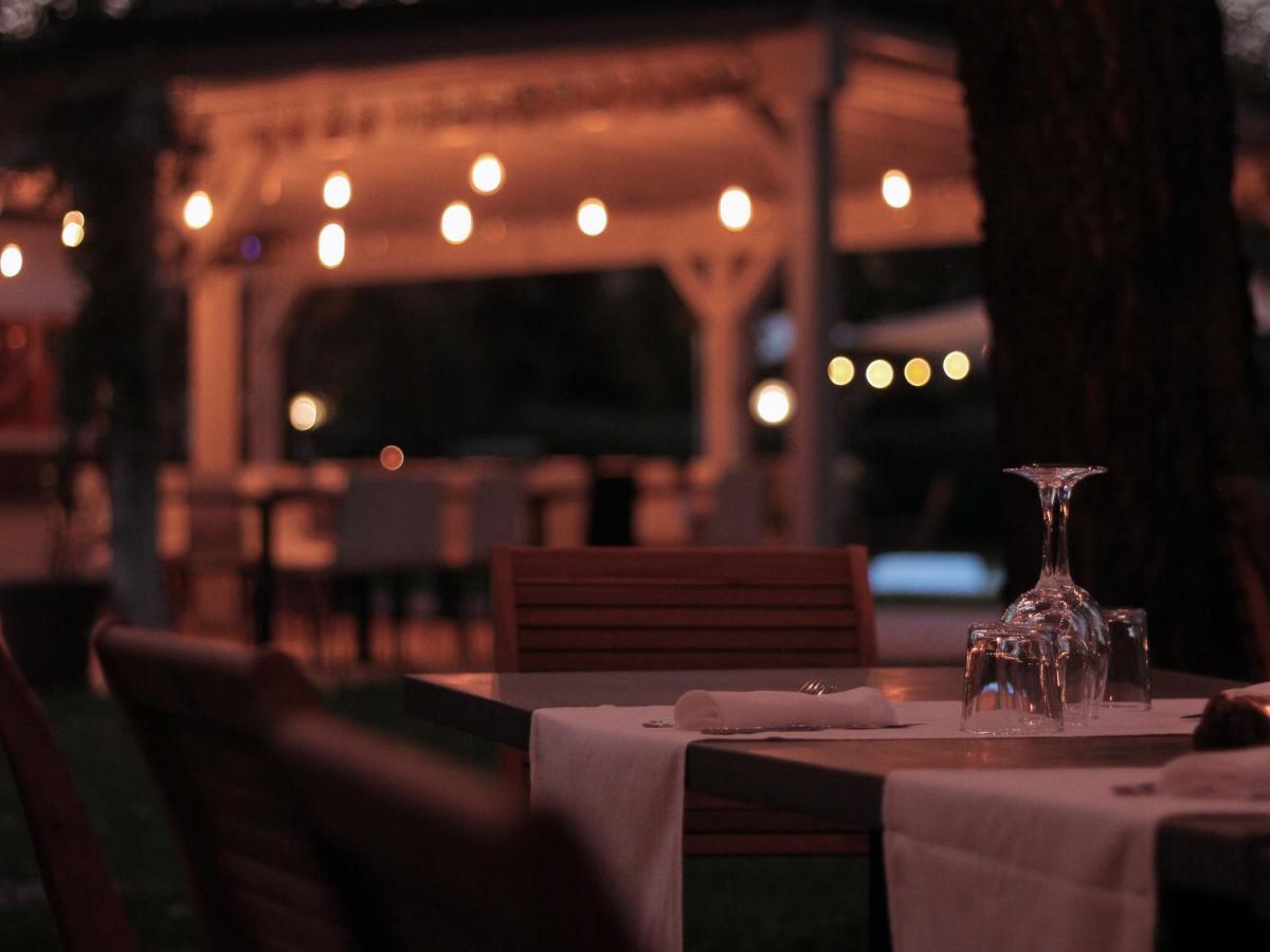 Locanda San Martino San Martino in Rio 외부 사진