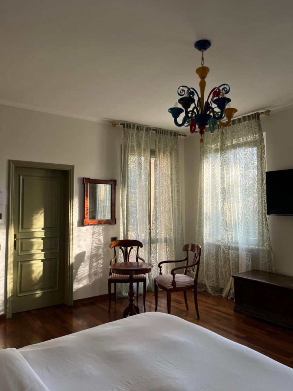 Locanda San Martino San Martino in Rio 외부 사진