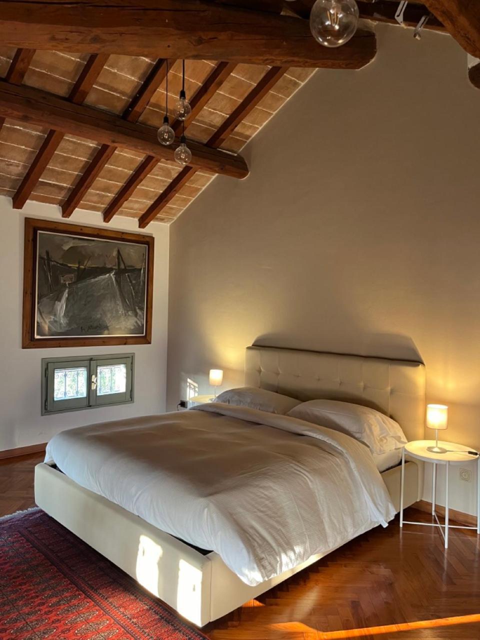 Locanda San Martino San Martino in Rio 외부 사진