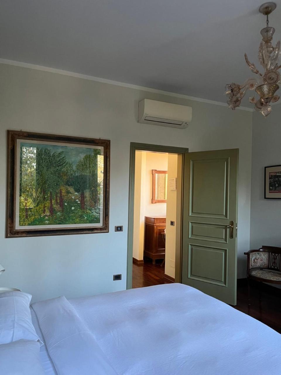 Locanda San Martino San Martino in Rio 외부 사진