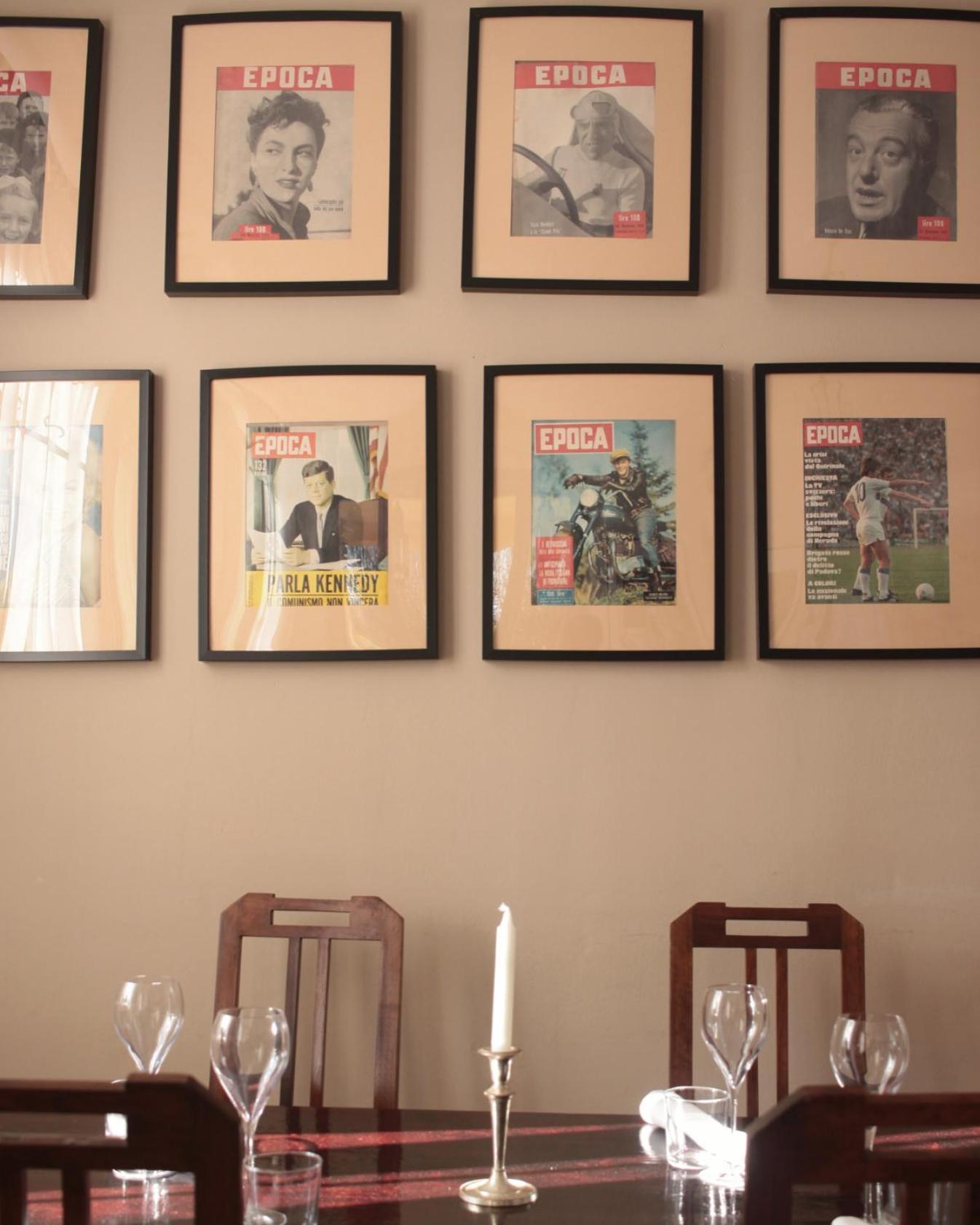 Locanda San Martino San Martino in Rio 외부 사진