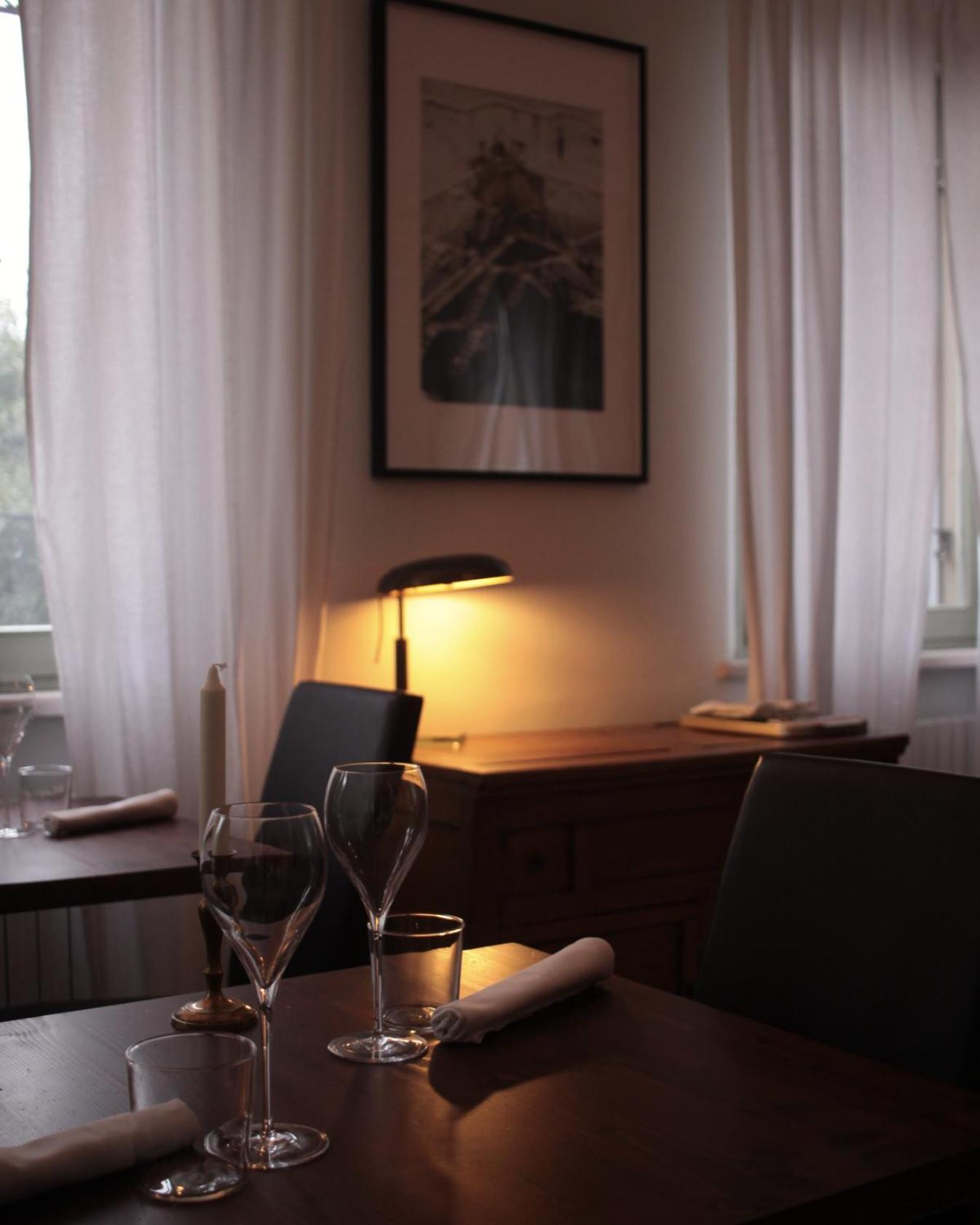 Locanda San Martino San Martino in Rio 외부 사진