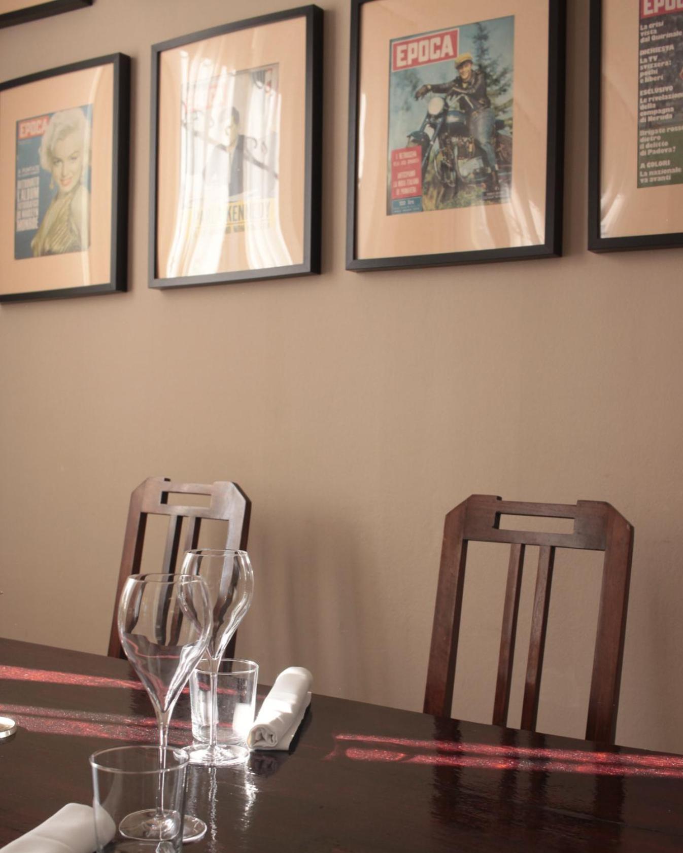 Locanda San Martino San Martino in Rio 외부 사진